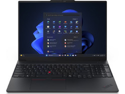 Lenovo ThinkPad E16 Gen 3 (Ultra 7-255H/32GB/1TB SSD/Arc Graphics 140T/Windows 11)