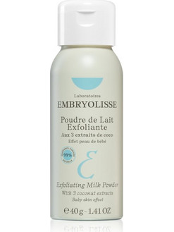 Embryolisse Poudre De Lait Exfoliante Peeling 40gr