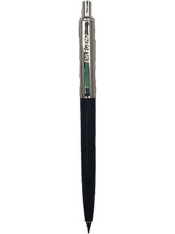 Enlegend Στυλό Διαρκείας 1mm Μπλε ENL-PB9201-BL