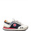 Colmar Travis Sport Ανδρικά Sneakers Λευκά 092