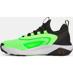 Under Armour Project Rock 7 Ανδρικά Αθλητικά Παπούτσια Lime 3027600-310