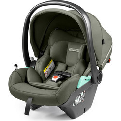 Peg Perego Primo Viaggio Lounge Κάθισμα Αυτοκινήτου i-Size 0-13kg Metal