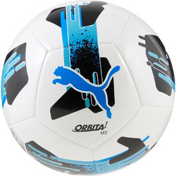 Puma Orbita 7 Greece MS Μπάλα Ποδοσφαίρου 084725-02