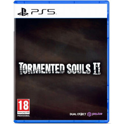 Tormented Souls II PS5