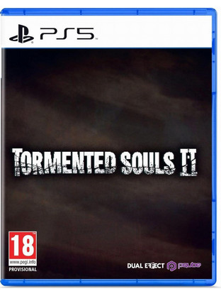 Tormented Souls II PS5