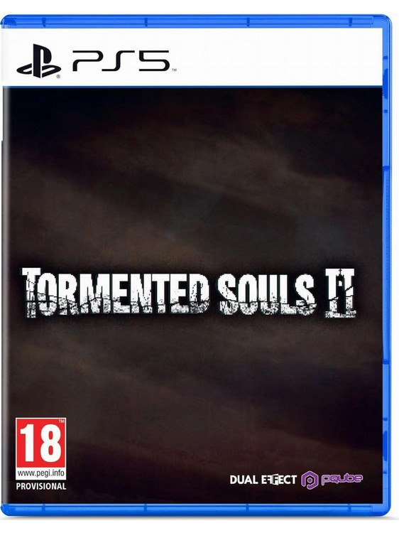 Tormented Souls II PS5