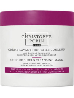 Christophe Robin Colour Shield Σαμπουάν για Επανόρθωση 250ml