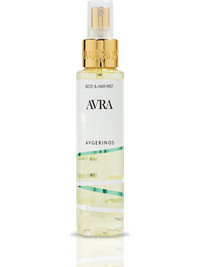Avgerinos Cosmetics Avra Body & Hair Mist 100ml