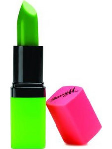 Barry M Paint Colour Changing Genie Matte Κραγιόν Stick 4.5gr