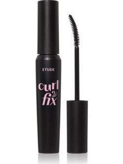 Etude Curl Fix 04 Volume Αδιάβροχη Mascara για Όγκο 8gr