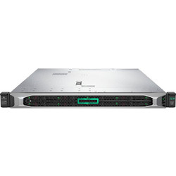 HPE ProLiant DL380 Gen10 Plus (Intel Xeon-4310/32GB DDR4/2x480GB SSD/800W/FreeDos)