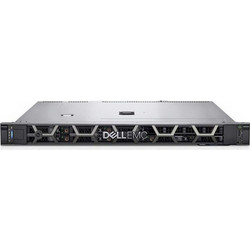 Dell PowerEdge R350 (Intel Xeon E-2314/16GB DDR4/480GB SSD/2x700W/FreeDos)