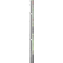 Trabucco Nemesea XT Καλάμι Ψαρέματος για Surf Casting Carbon Τρίσπαστο 4.2m