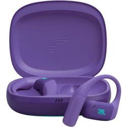 JBL Endurance Zone Ακουστικά Bluetooth Earbud Ανθεκτικά στο Νερό Purple