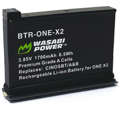Wasabi BTR-ONE-X2 (One X2)