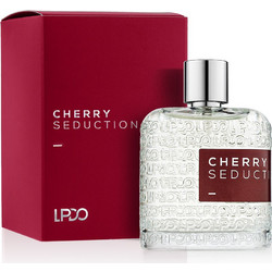 LPDO Cherry Seduction Intense Eau de Parfum 100ml