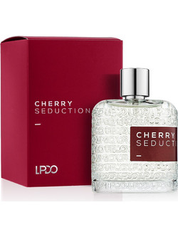 LPDO Cherry Seduction Intense Eau de Parfum 100ml