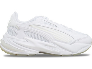Puma RS Surge Ανδρικά Sneakers Chunky Λευκά 402916-02