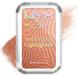 Nyx 35 Butta In Bronze Highlighter Powder 5gr