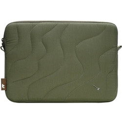 Tomtoc Terra A27 Θήκη Laptop 14" Green