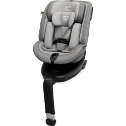 Dovadi iQ Κάθισμα Αυτοκινήτου i-Size 0-25kg ISOfix Stone Grey
