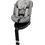 Dovadi iQ Κάθισμα Αυτοκινήτου i-Size 0-25kg ISOfix Stone Grey