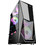 Armaggeddon Tritron 1 Black Gaming Midi Tower Κουτί Υπολογιστή με Πλαϊνό Παράθυρο