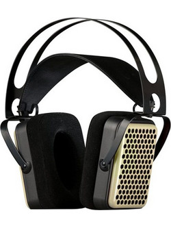 Avantone Pro Planar II Ενσύρματα Ακουστικά Studio Over Ear Μπεζ