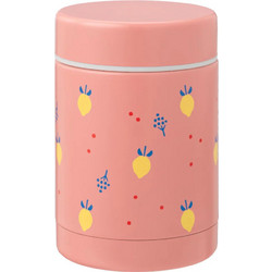 Fresk Summer Fruit Βρεφικό Θερμός Φαγητού Ανοξείδωτο 300ml