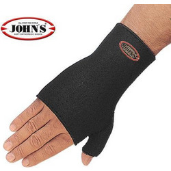 John's Ελαστικό Περικάρπιο με Αντίχειρα Neoprene Δεξί 120103