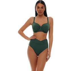 Bluepoint Bikini Top με Ενίσχυση Κυπαρισσί 25066099F-26