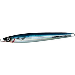 Ecooda Chase King Τεχνητό Δόλωμα Πλάνος 15cm 120gr 03