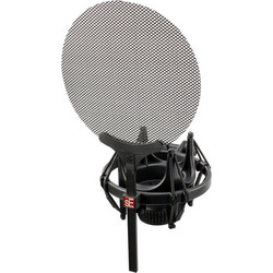 SE Electronics Isolation Pack Ηχομονωτικό Φίλτρο Μικροφώνου
