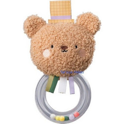 Taf Toys Brendon Κουδουνίστρα Κρίκος για Νεογέννητα