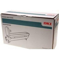 OKI 46507313 Yellow Drum