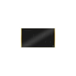Bertazzoni P905I1M30GPORO Επαγωγική Εστία Αυτόνομη με Λειτουργία Κλειδώματος