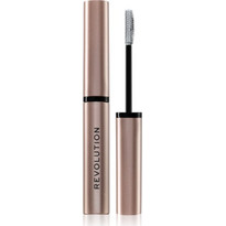Makeup Revolution Laminate Brow Fixer Gel Φρυδιών 7ml