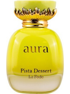 Khadlaj La Fede Aura Pista Desert Eau de Parfum 100ml