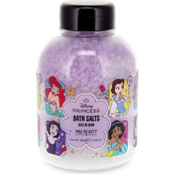 Mad Beauty Princess Express Yourself Άλατα Μπάνιου Κρύσταλλοι 500gr