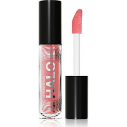 Smashbox Halo Plump & Glow Gem Plumping Lip Gloss 4.6ml