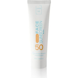 Lavish Care Invisible Αντηλιακό Γαλάκτωμα Προσώπου Tube SPF50+ 50ml
