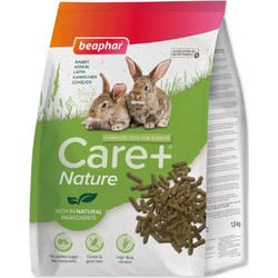 Beaphar Care+ Nature Rabbit 1.5kg