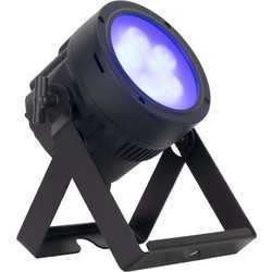 Adj Encore LP5 IP Φωτορυθμικό Προβολέας LED PAR DMX RGBW