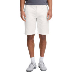 Blend Ανδρική Βερμούδα Chino Λευκή 20717939-110602