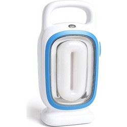 DP DP-7158 Επαναφορτιζόμενο Φανάρι Led για Camping 2.6W