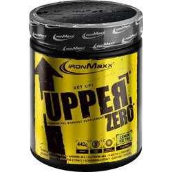 IronMaxx Upper Zero Lemon Ice Tea 440gr