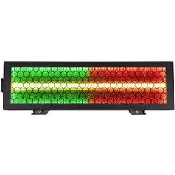 Adj Vintage Bar Φωτορυθμικό Προβολέας Wash LED RGBALC