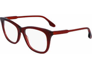 Victoria Beckham VB2649 17610 Γυναικείος Σκελετός Γυαλιών Οράσεως Κοκάλινος Κόκκινος