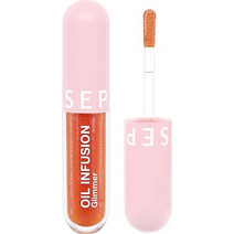 Sephora Collection Peach Lip Oil με Χρώμα 3ml
