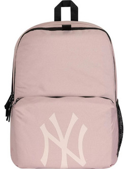 New Era Mlb York Yankees 60667125 Σακίδιο Πλάτης 17lt Ροζ